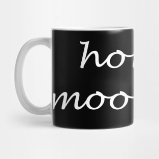 Honey mooning Mug